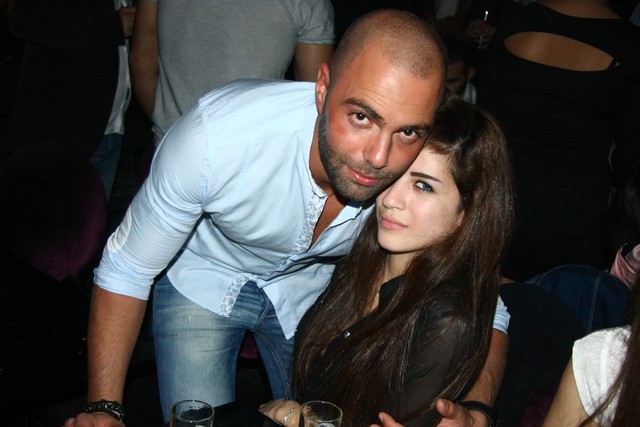 Taiga Beirut on Saturday Night
